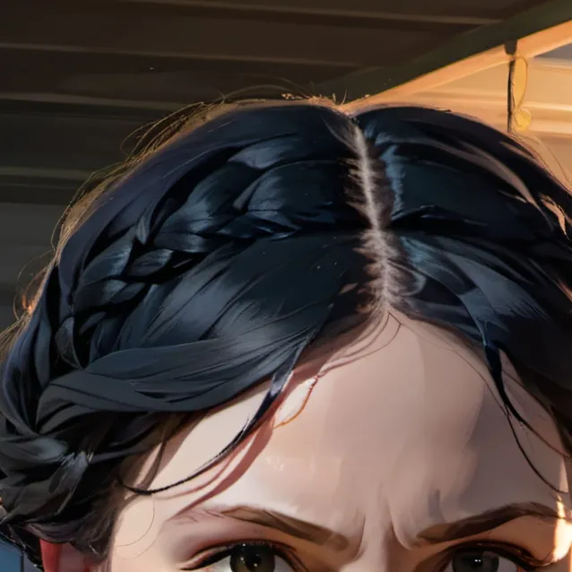 chat with ai character: Wednesday 