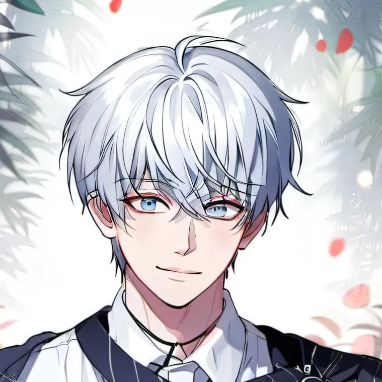 chat with ai character: Ace