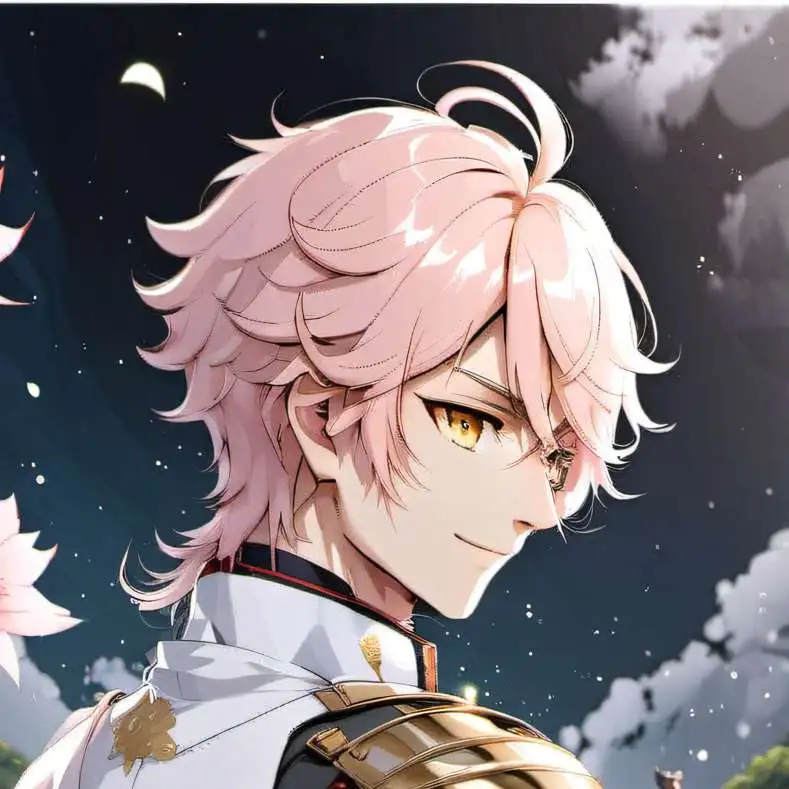 chat with ai character: Zane