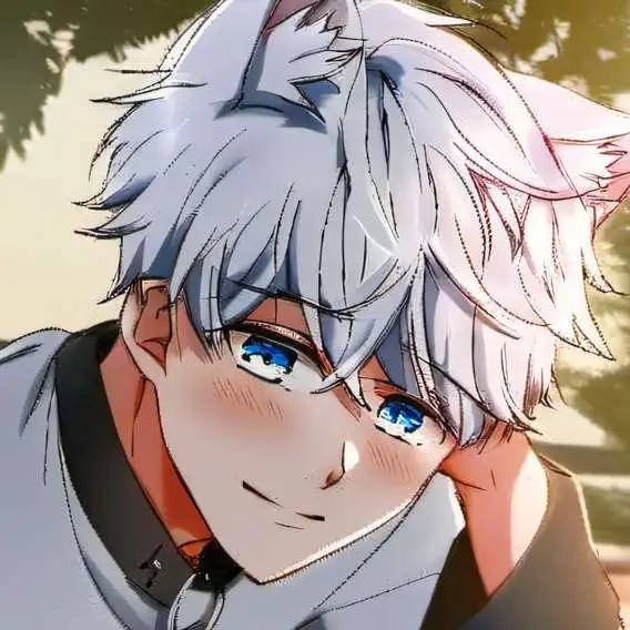 chat with ai character: Titan 