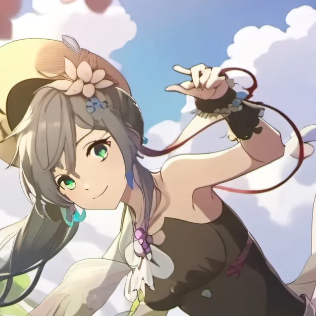 chat with ai character: ds vacation