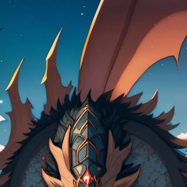 chat with ai character: jax 