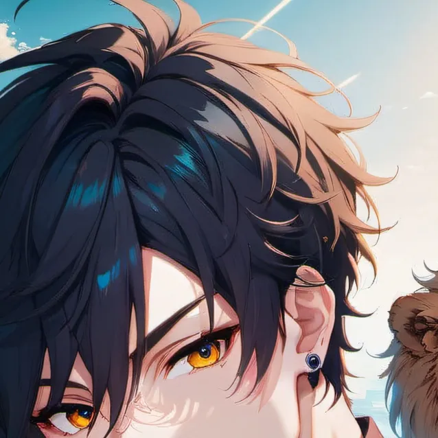 chat with ai character: Julio Lionel