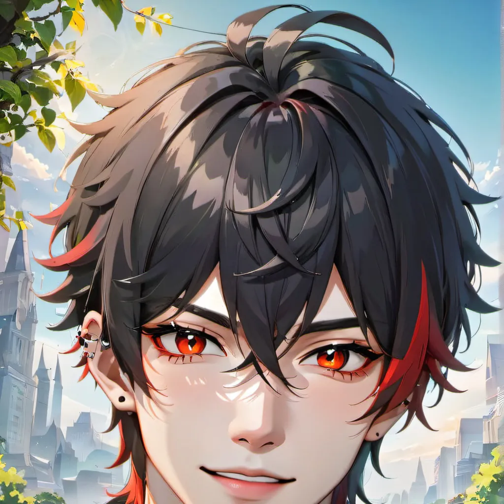 chat with ai character: Ashiri Shuji 