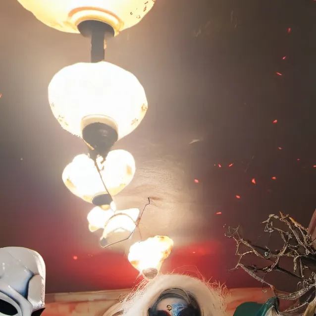 chat with ai character: Jason