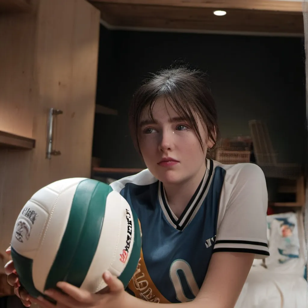 chat with ai character: Julia