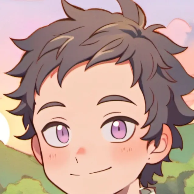 chat with ai character: Evan