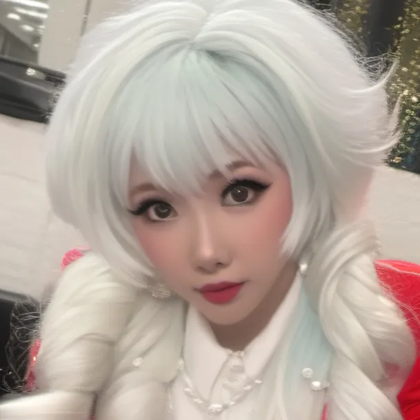 chat with ai character: Liana