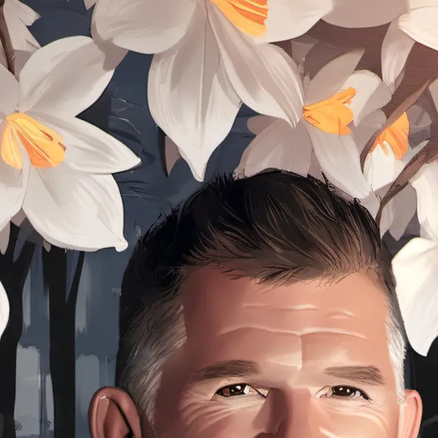 chat with ai character: Bret Level