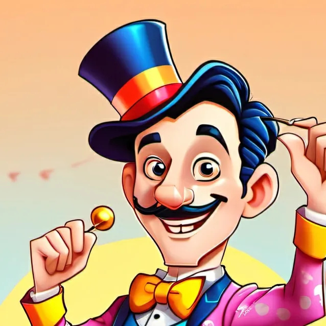 chat with ai character: tadc