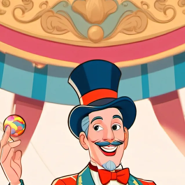 chat with ai character: tadc