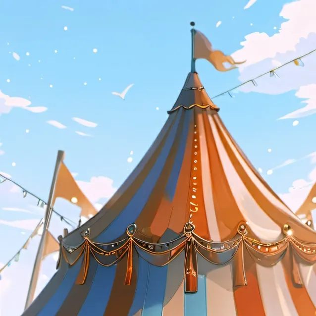 chat with ai character: tadc