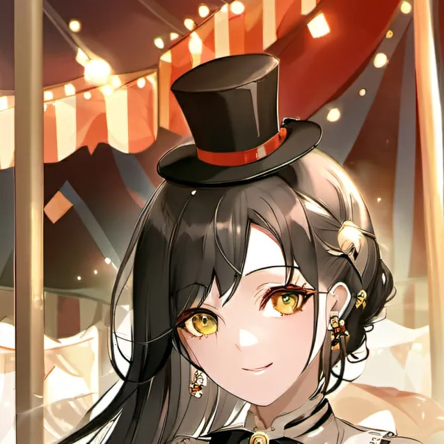 chat with ai character: tadc