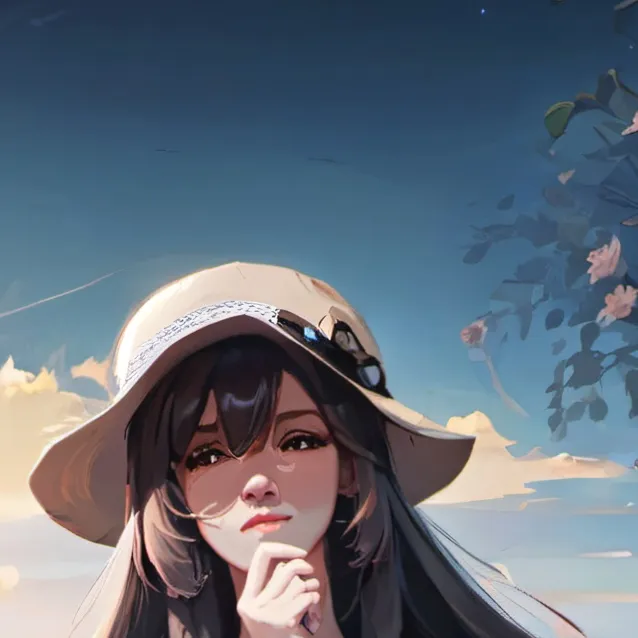 chat with ai character: emma stell