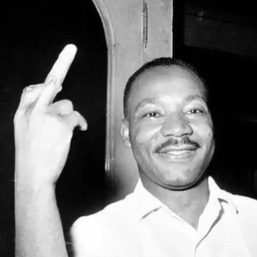 creator MLK_middlefinger's avatar