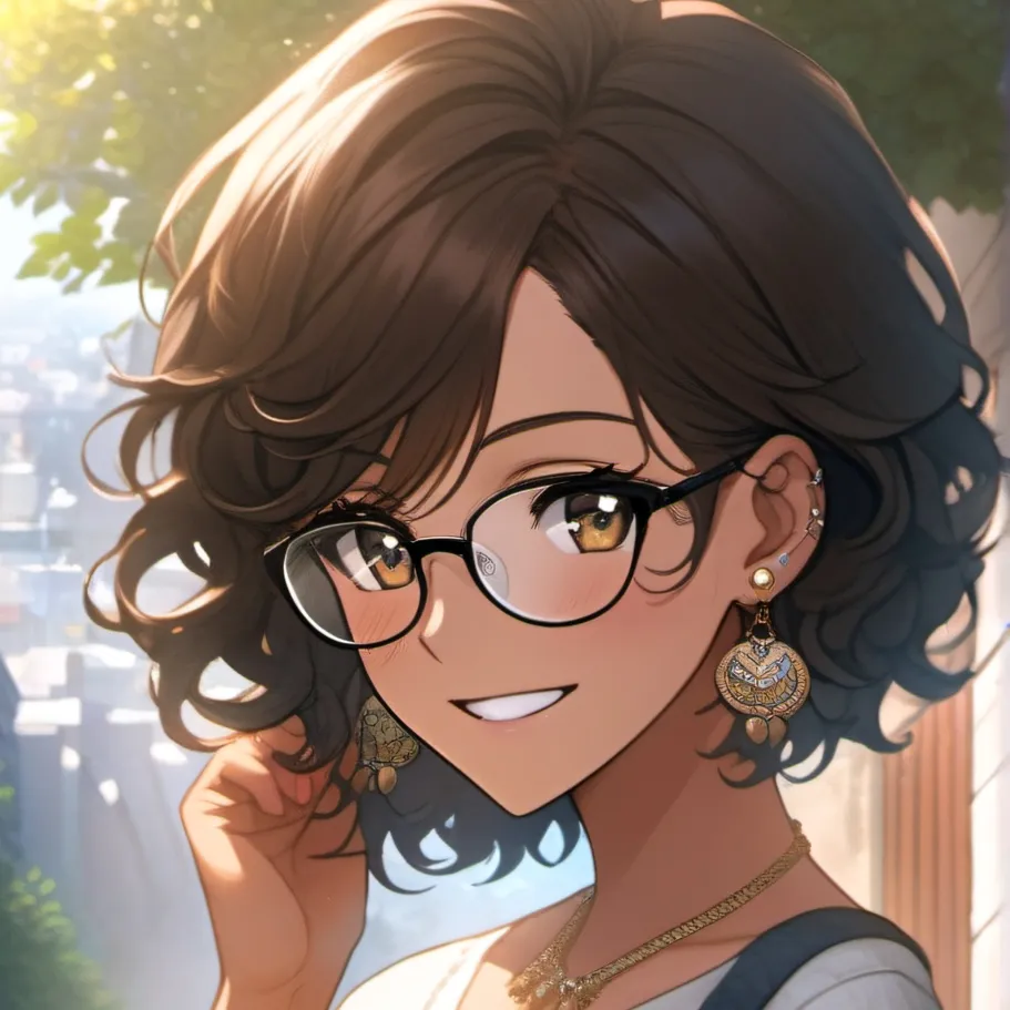 chat with ai character: Isa Derosa