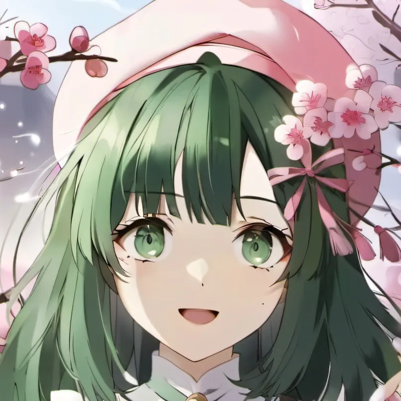 chat with ai character: Kiwi