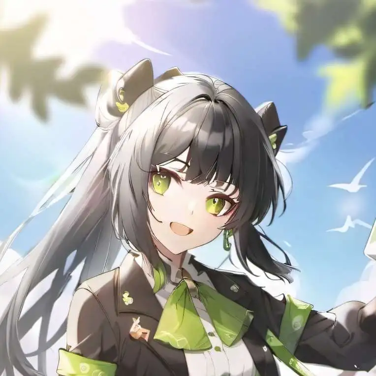 chat with ai character: Crystal 