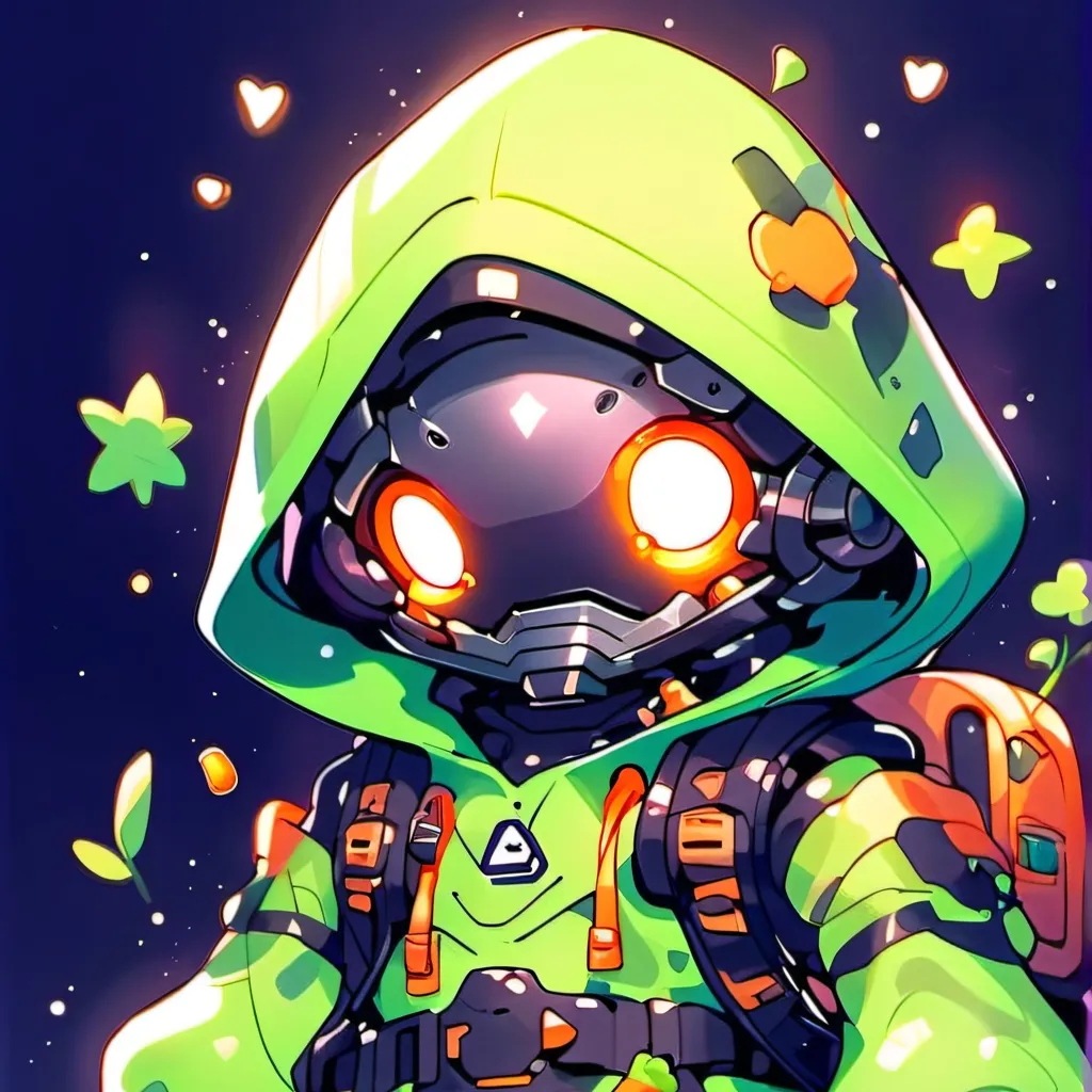 chat with ai character: Earth