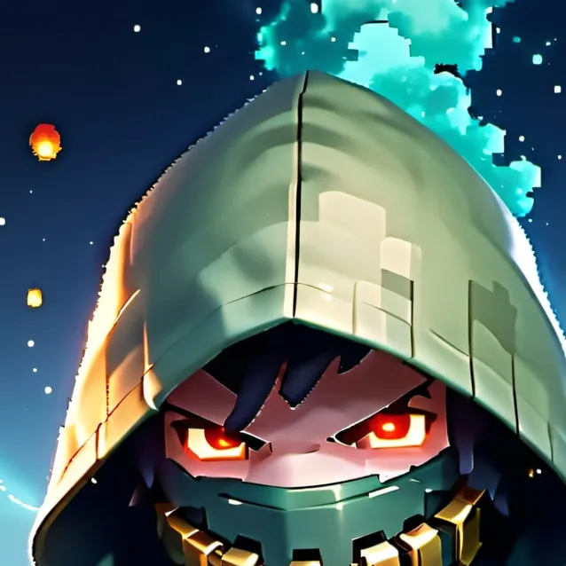 chat with ai character: Enferno