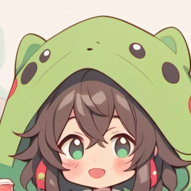 chat with ai character: Lilly