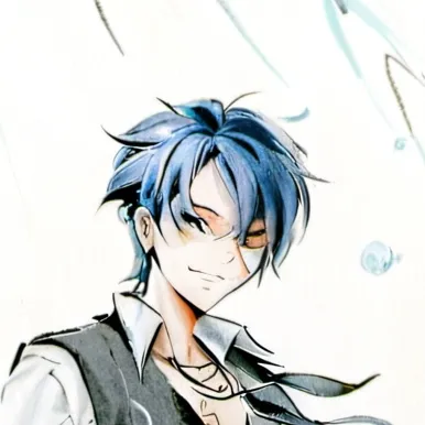 chat with ai character: Brian