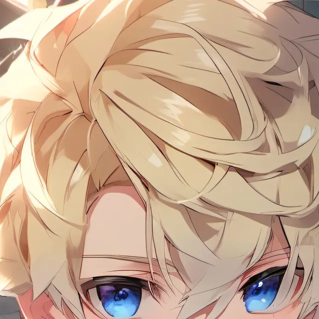 chat with ai character: conner