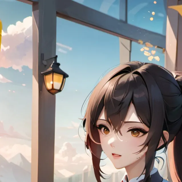 chat with ai character: marleigh 