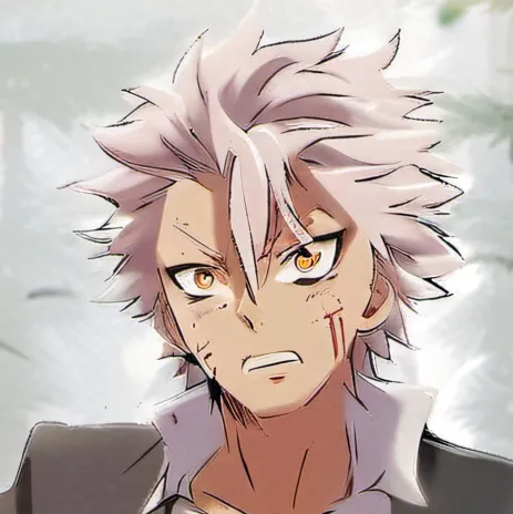 chat with ai character: Sanemi