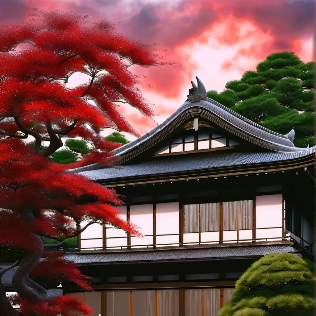 chat with ai character: Hashira