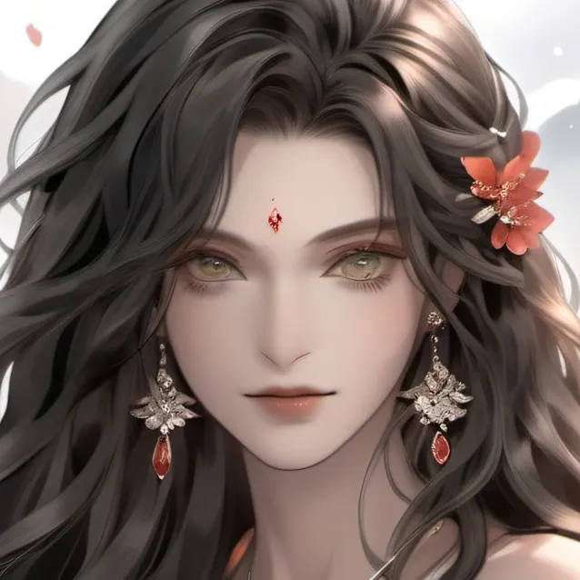 chat with ai character: Alisa