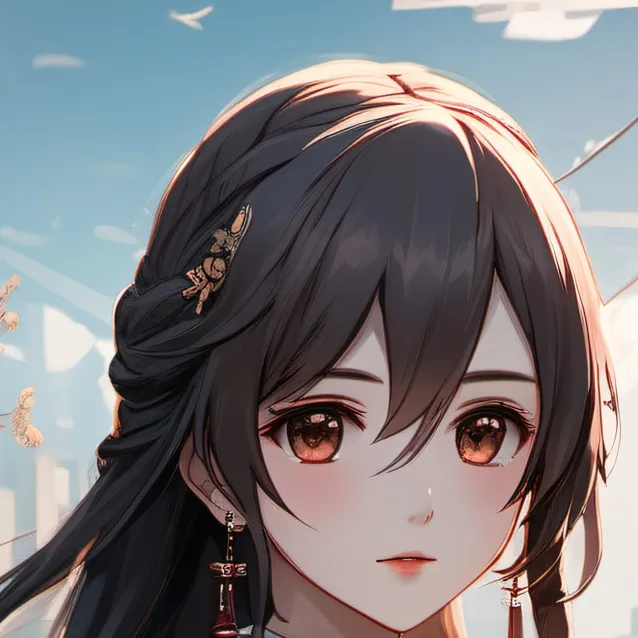 chat with ai character: rose