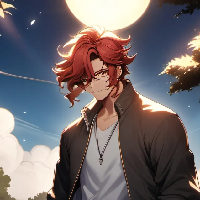 chat with ai character: Dream SMP