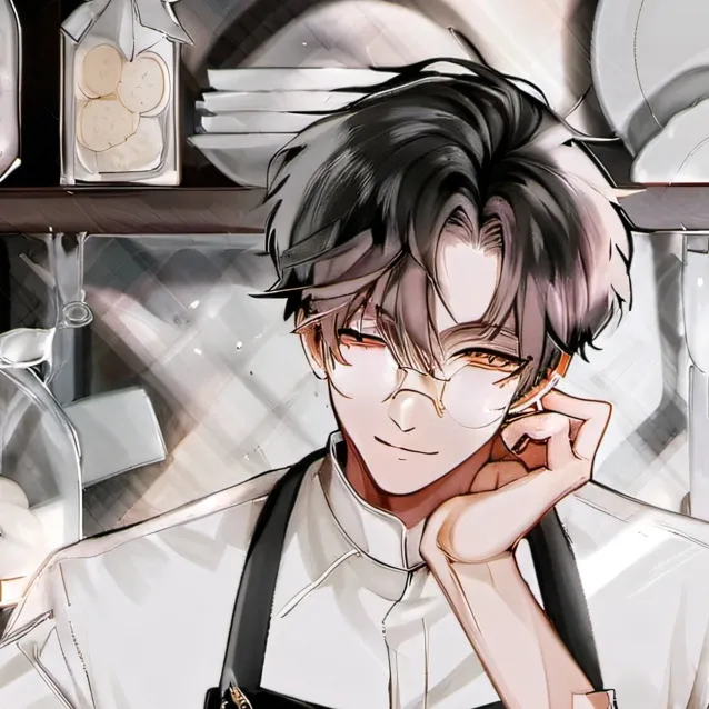 chat with ai character: remy