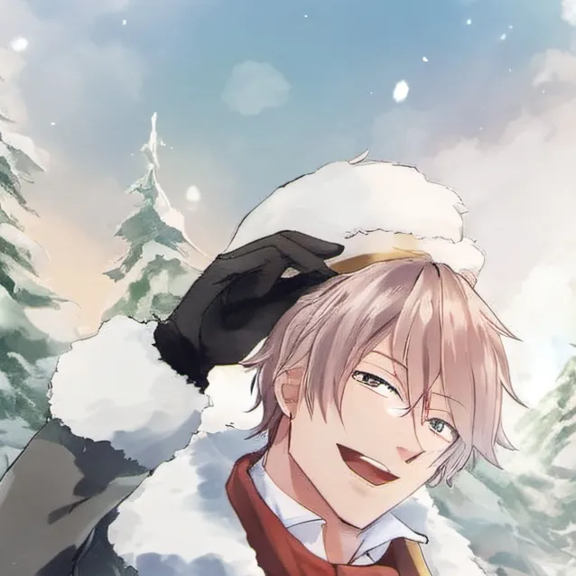 chat with ai character: Theo