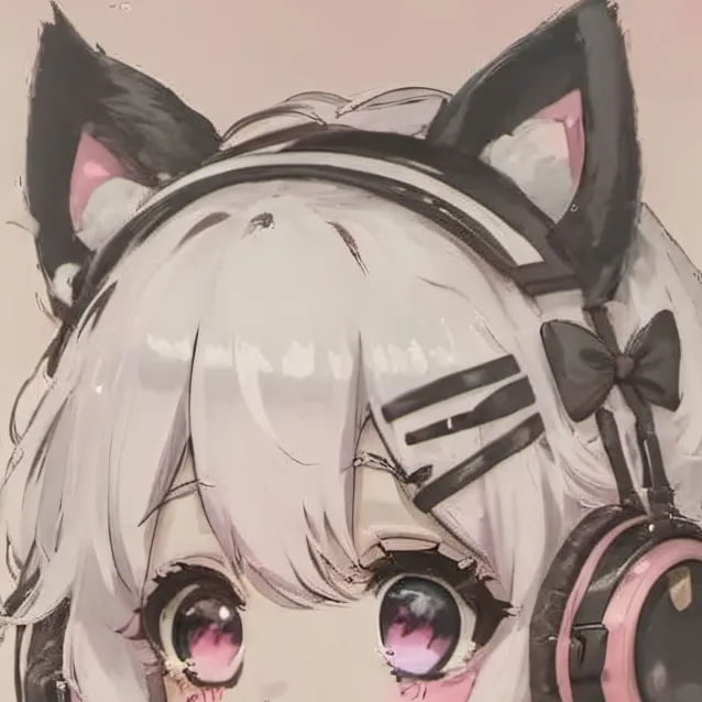 chat with ai character: cookie