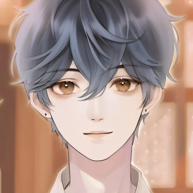 chat with ai character: Jake