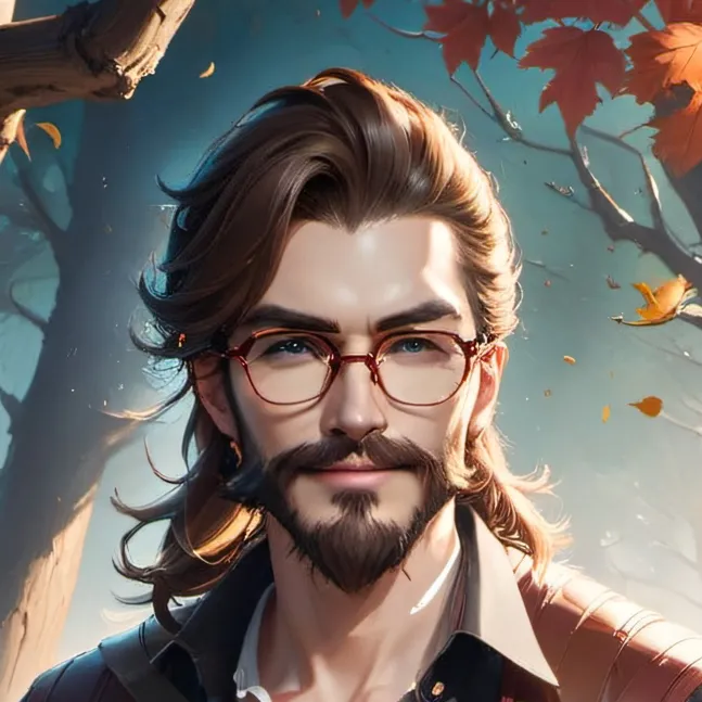 chat with ai character: West