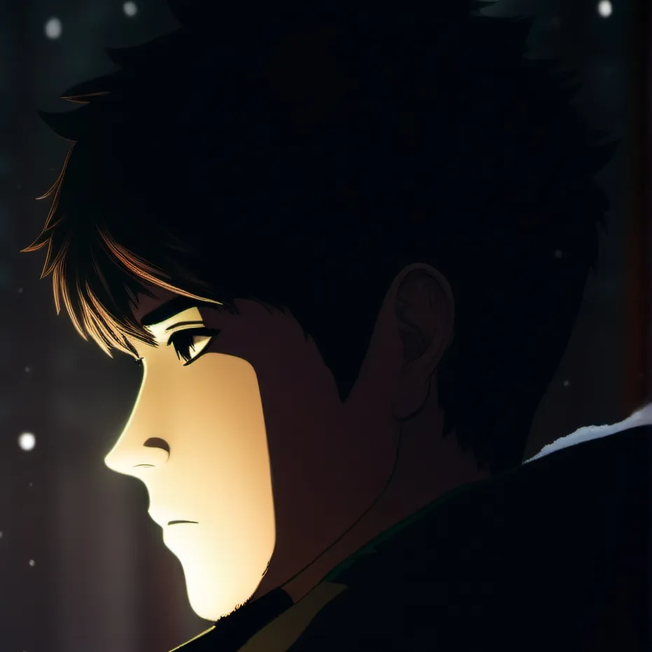 chat with ai character: David Whitehope