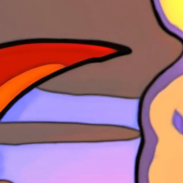 chat with ai character: sun and moon gang