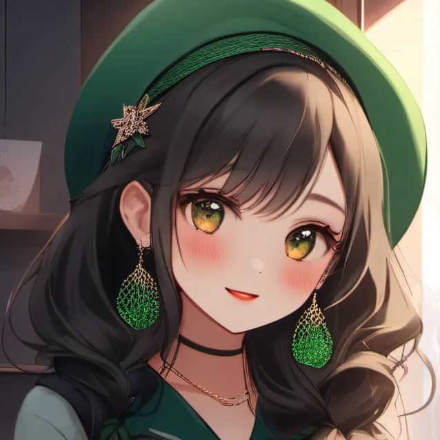 chat with ai character: jade/me irl