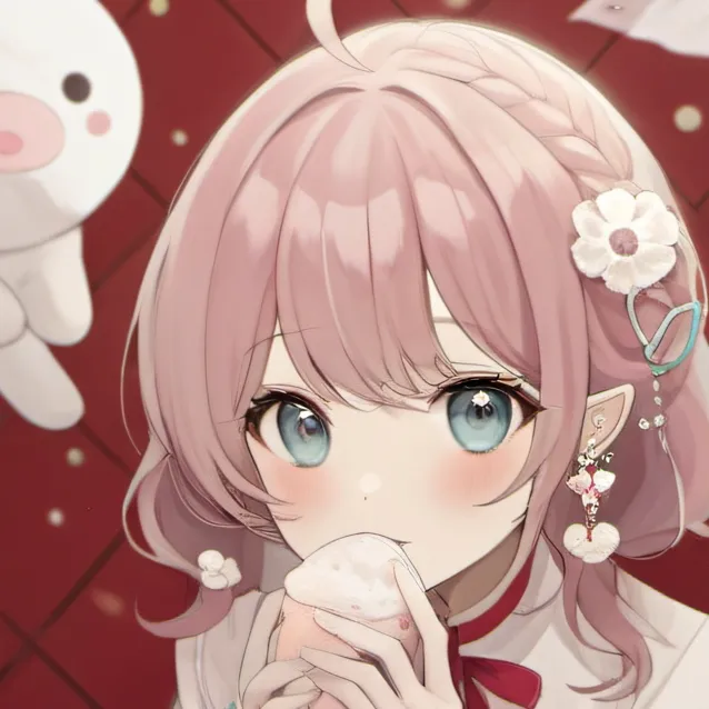 chat with ai character: jayla