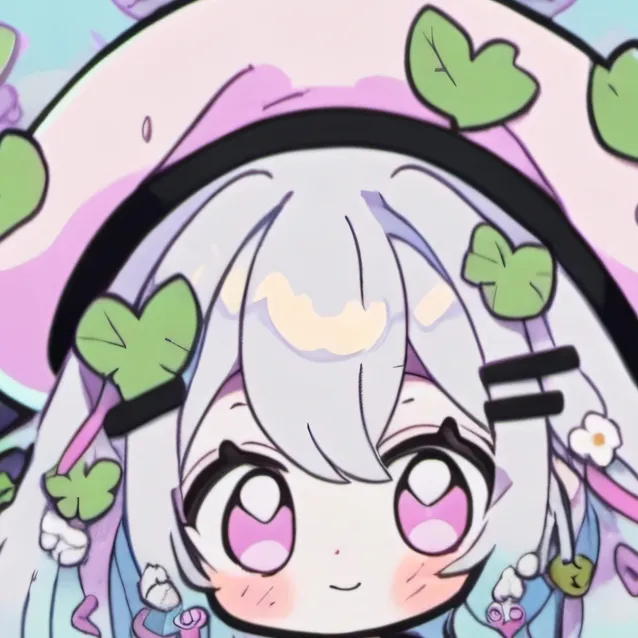 chat with ai character: LEAS&TSMAMS