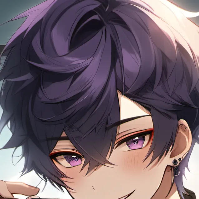 chat with ai character: allen