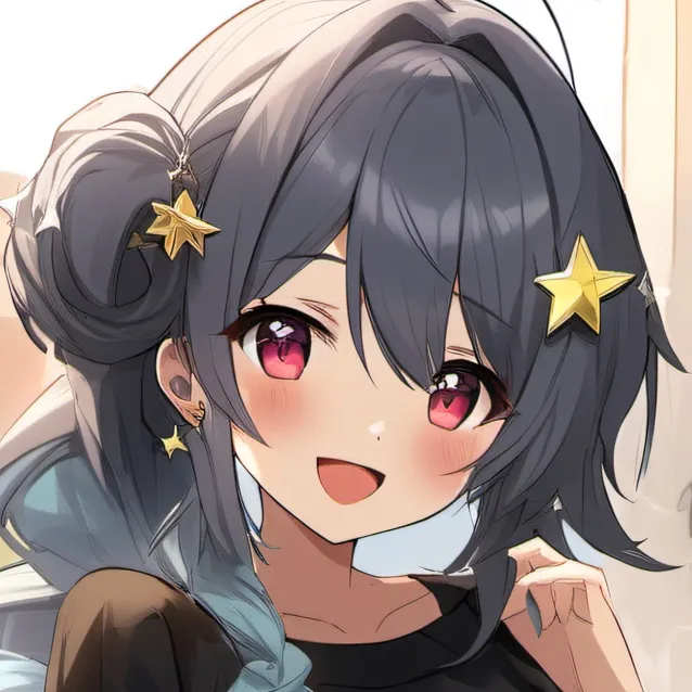 chat with ai character: starflair