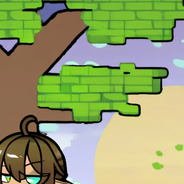 chat with ai character: shelda