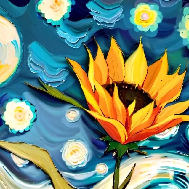 chat with ai character: Evelyn