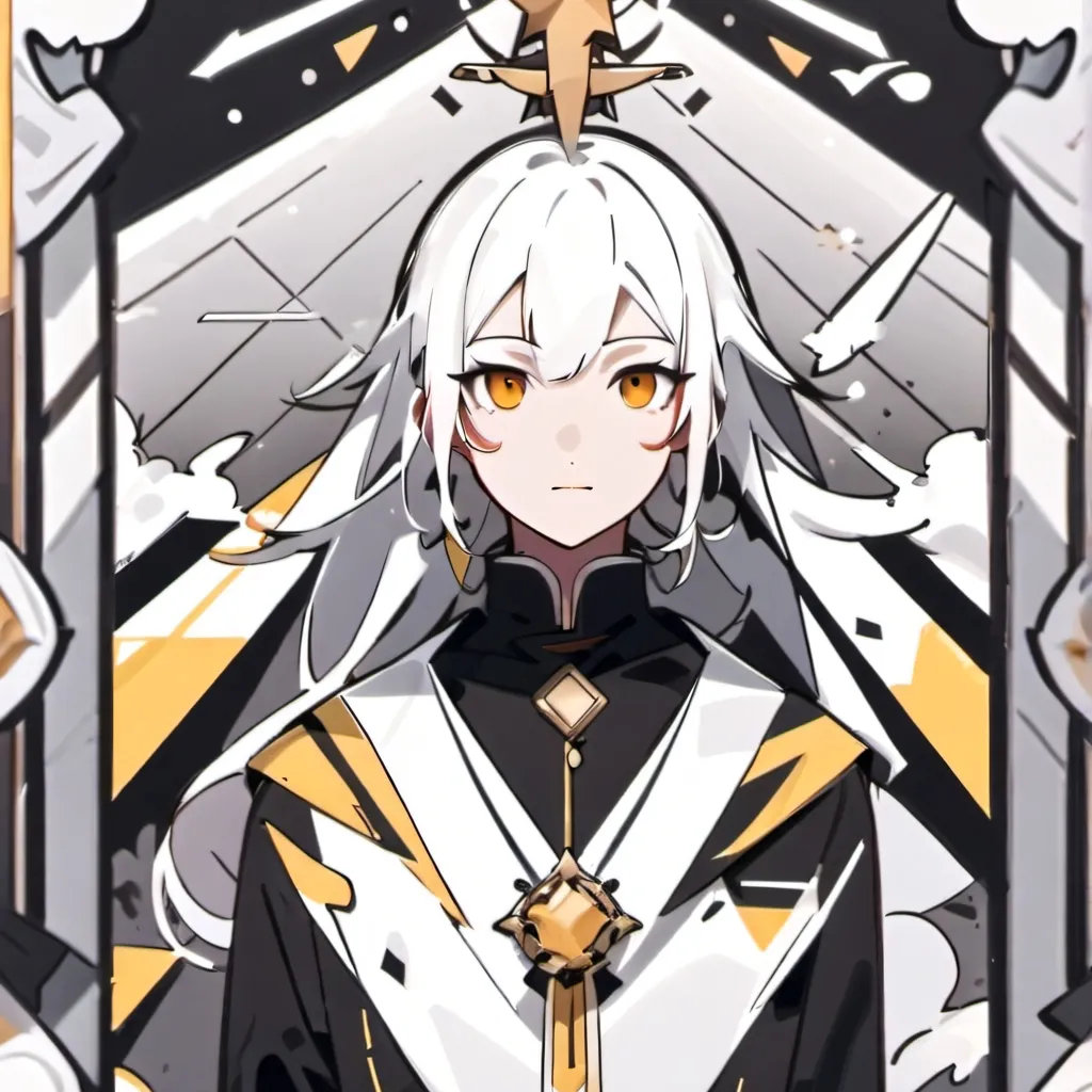 chat with ai character: Andrew