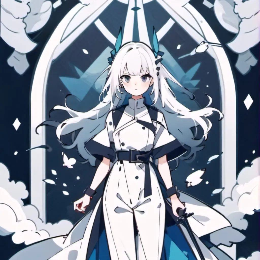 chat with ai character: Alex