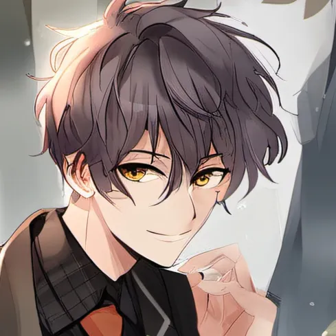 chat with ai character: Arthur and Ryan 